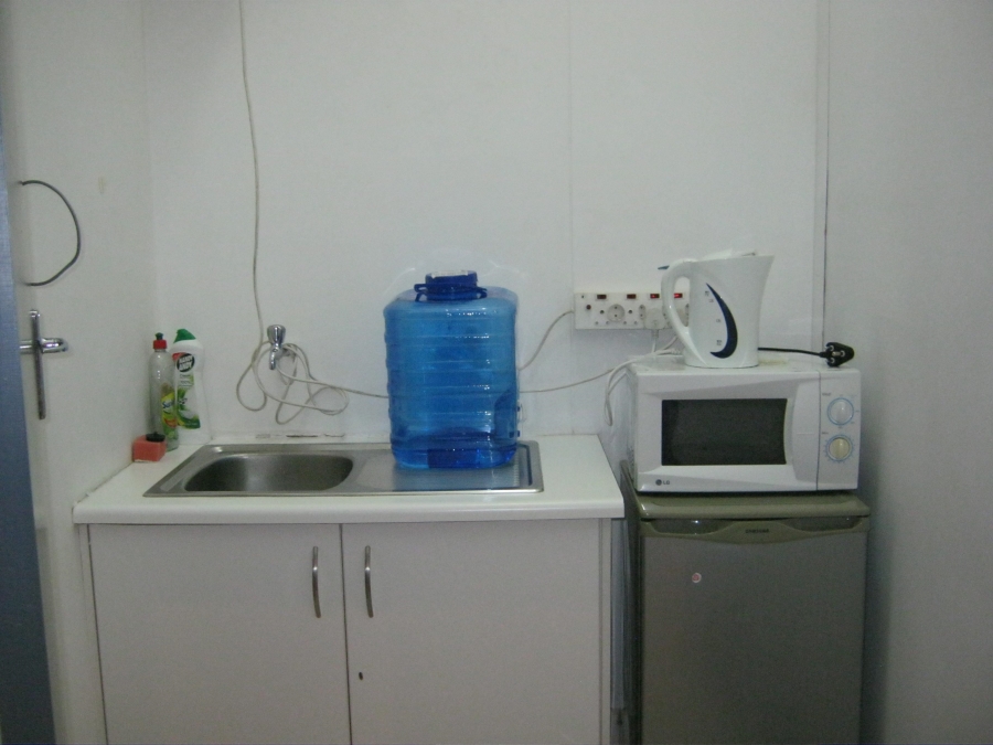 To Let Commercial Property for Rent in Audas Estate Western Cape